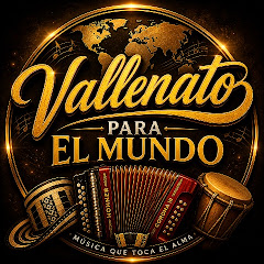 Vallenato Para El Mundo
