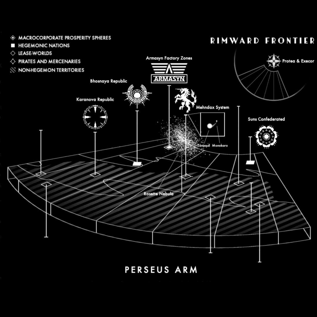 Post from Project Morningstar