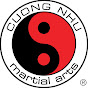 Cuong Nhu Martial Arts logo