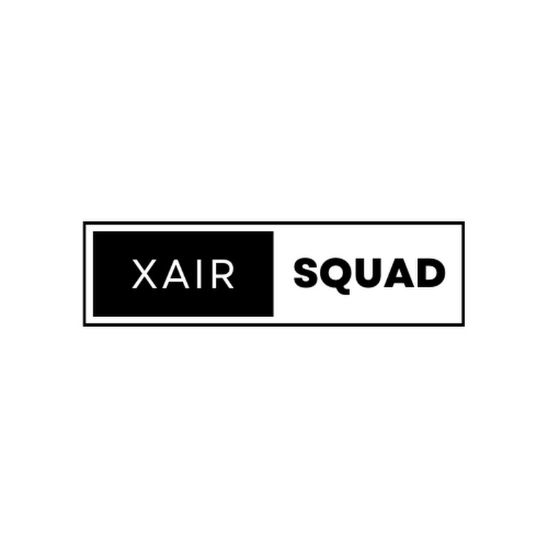 XAIR Squad icon