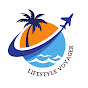 Lifestyle Voyager logo