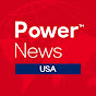 Power News USA logo
