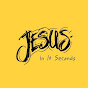 Jesus in 10 Seconds logo