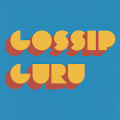 Gossip Guru channel logo