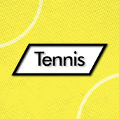 Baseline Tennis
