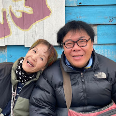 山田ジャックハナゲのおばちゃんねる