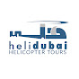 HeliDubai logo