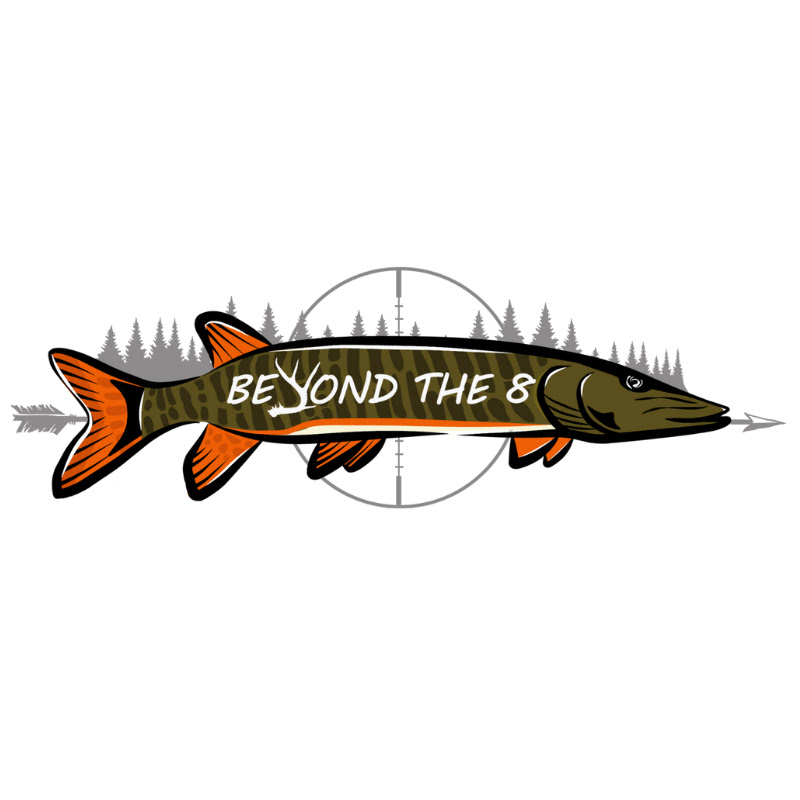 Beyond The 8