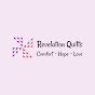 Revelation Quilts logo