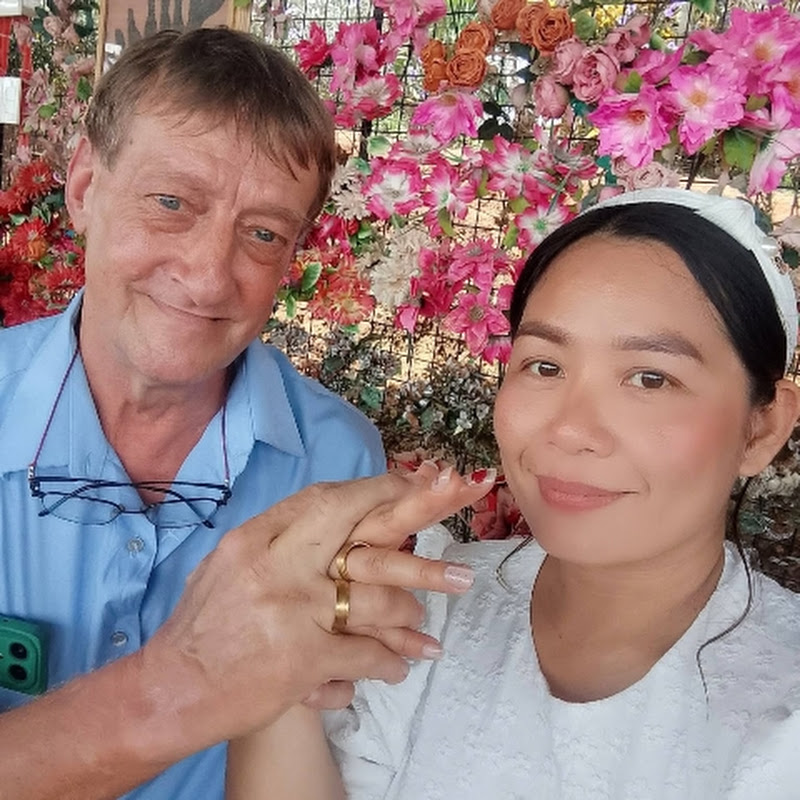 JUDY & JOHN VLOGS