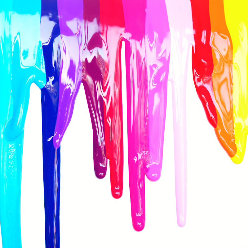 The Art Corner - TV Wallpapers