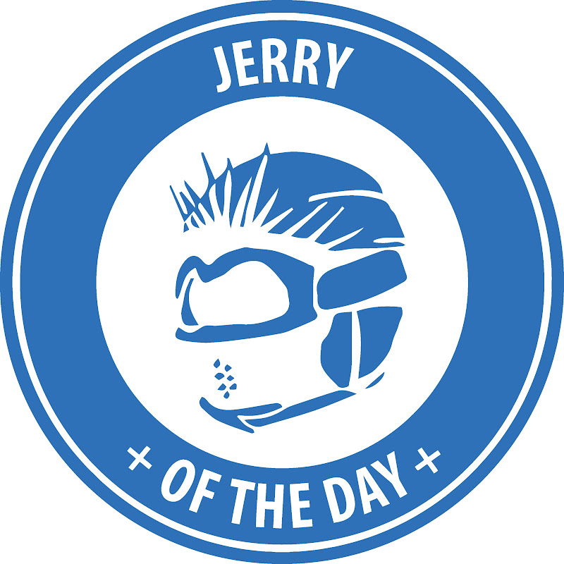 Jerry of the Day