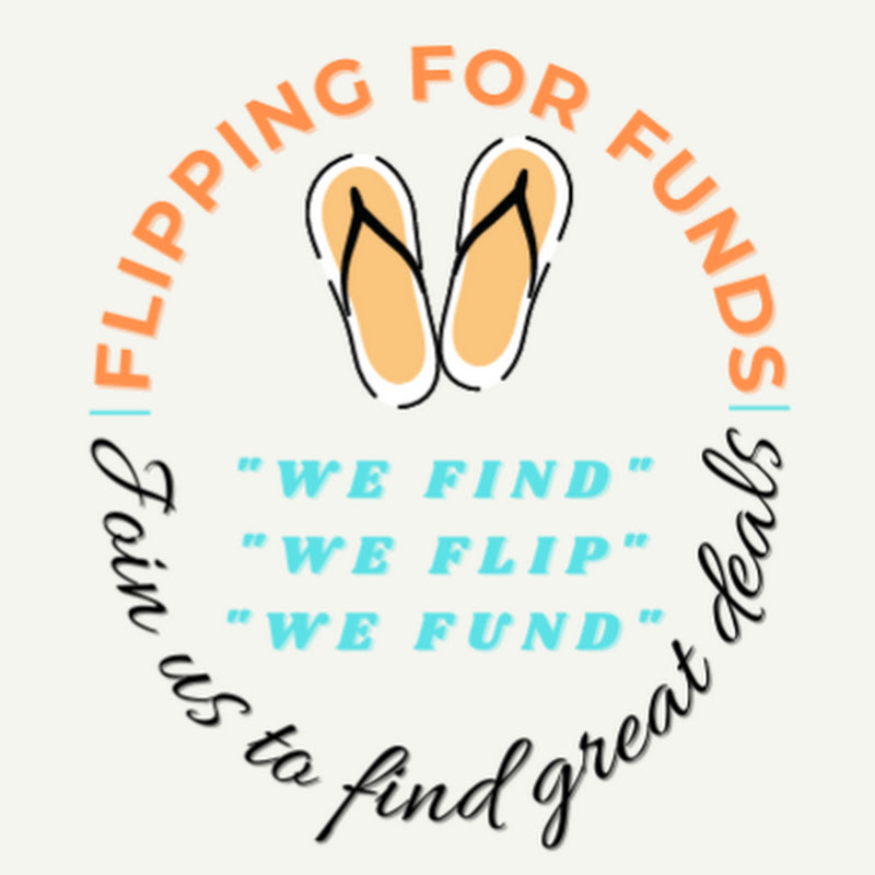 Flipping For FUNds