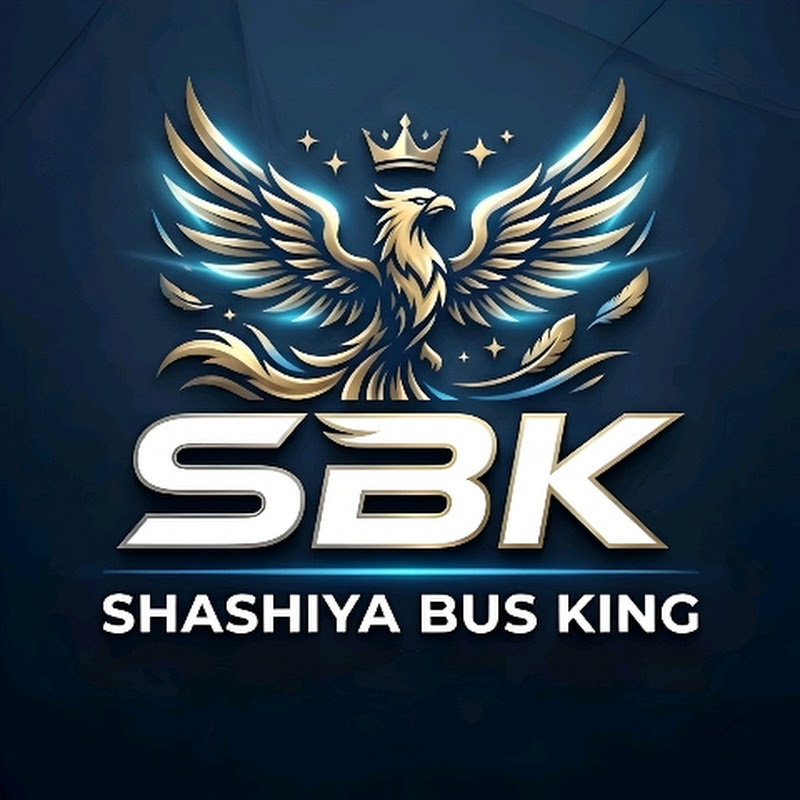 SHASHIYA BUS KING