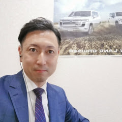 つちや社長アイコン画像