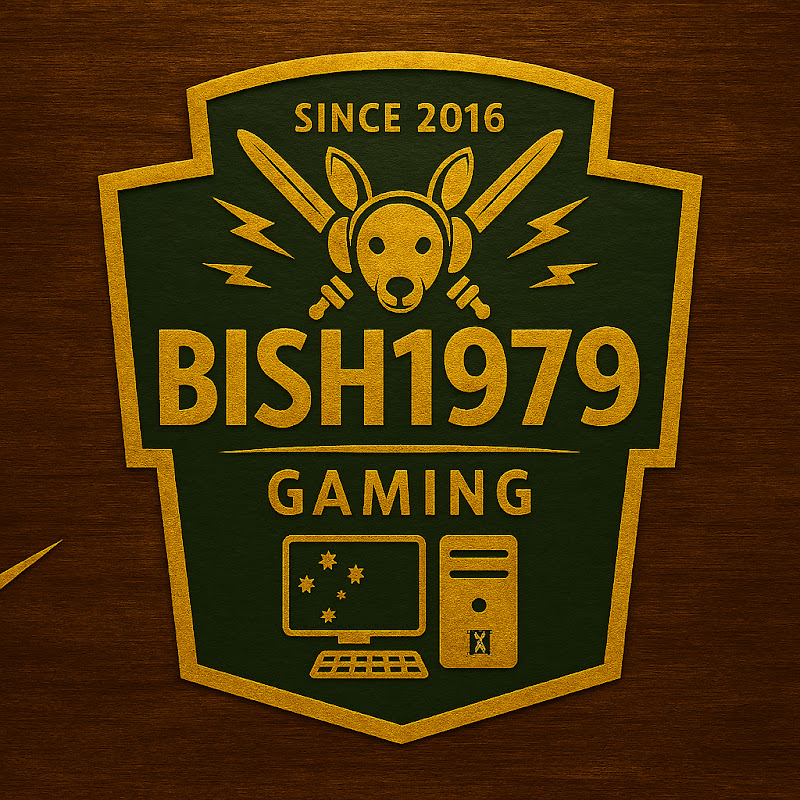bish1979 Gaming