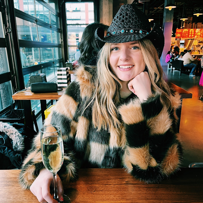 Sydney Dahlin