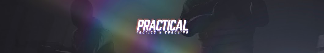 PRACTICAL CS:GO - Tactics & Coaching YouTube channel avatar