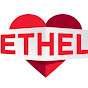 ETHEL logo