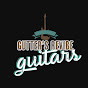 gutter's revibe guitars logo