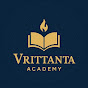 Vrittanta Academy logo