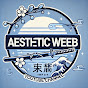 Aesthetic Weeb🔥 logo