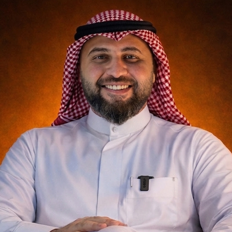 محمد الغندور Mohammed Ghandour