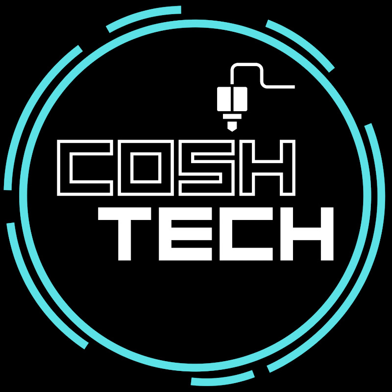 CoshTech