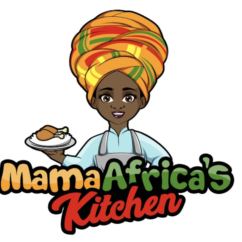 Mama Africa's Kitchen