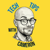 Tech Tips with Cameron
