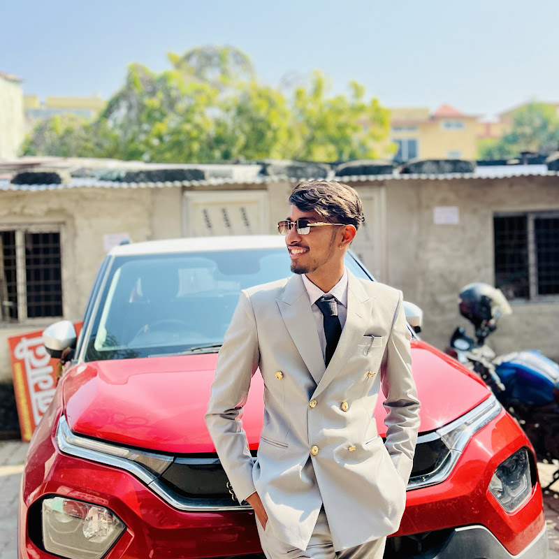 Rajan Tamoli Vlogs