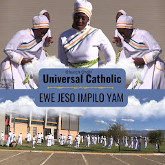 Universal Catholic Church Choir - Topic