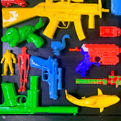 Hobby Gun Toys