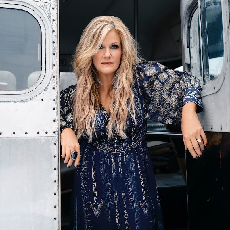 Trisha Yearwood