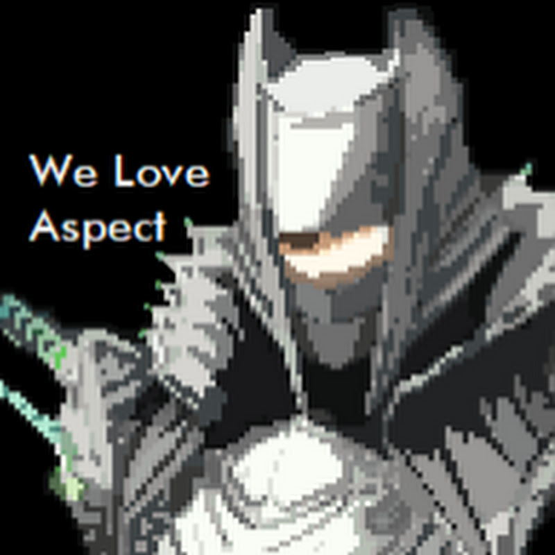 We Love Aspect