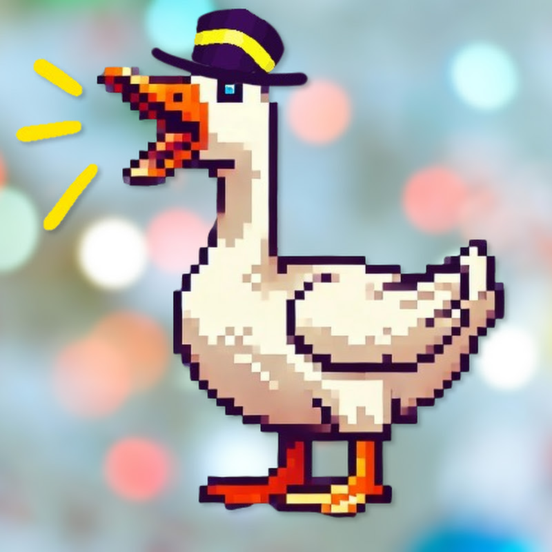 HonkPixel icon