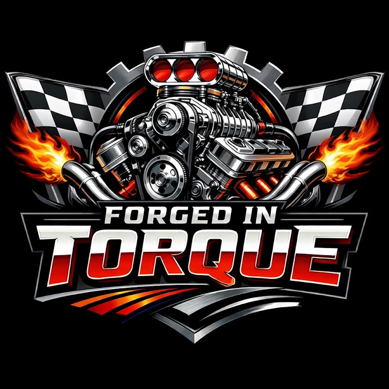 Forged in Torque