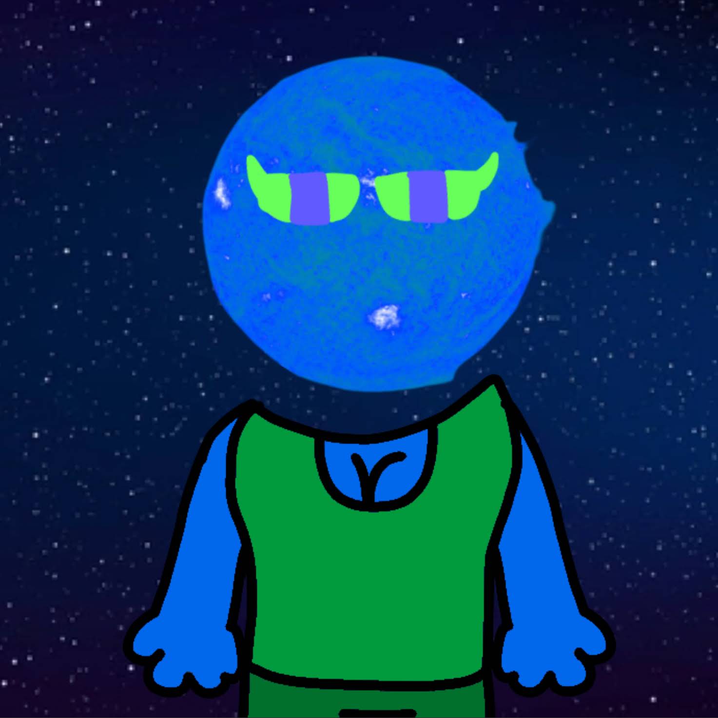 Post from Ryan the Hyperverse Studios