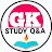 Gk Study Q&A