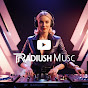 Radiush Music logo