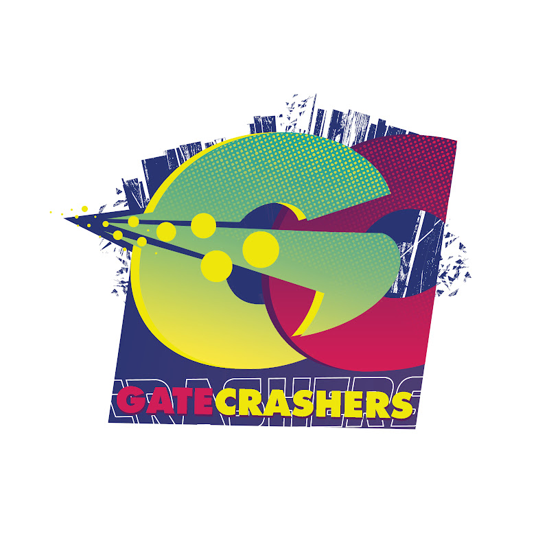GateCrashers