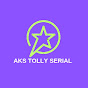 Aks Tolly serial logo