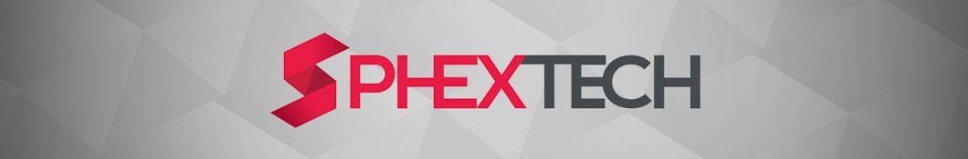 Sphex Tech YouTube kanalı avatarı