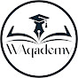 WAqademy logo