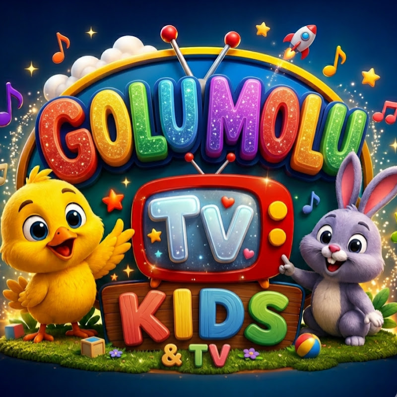Golu Molu Tv Kids