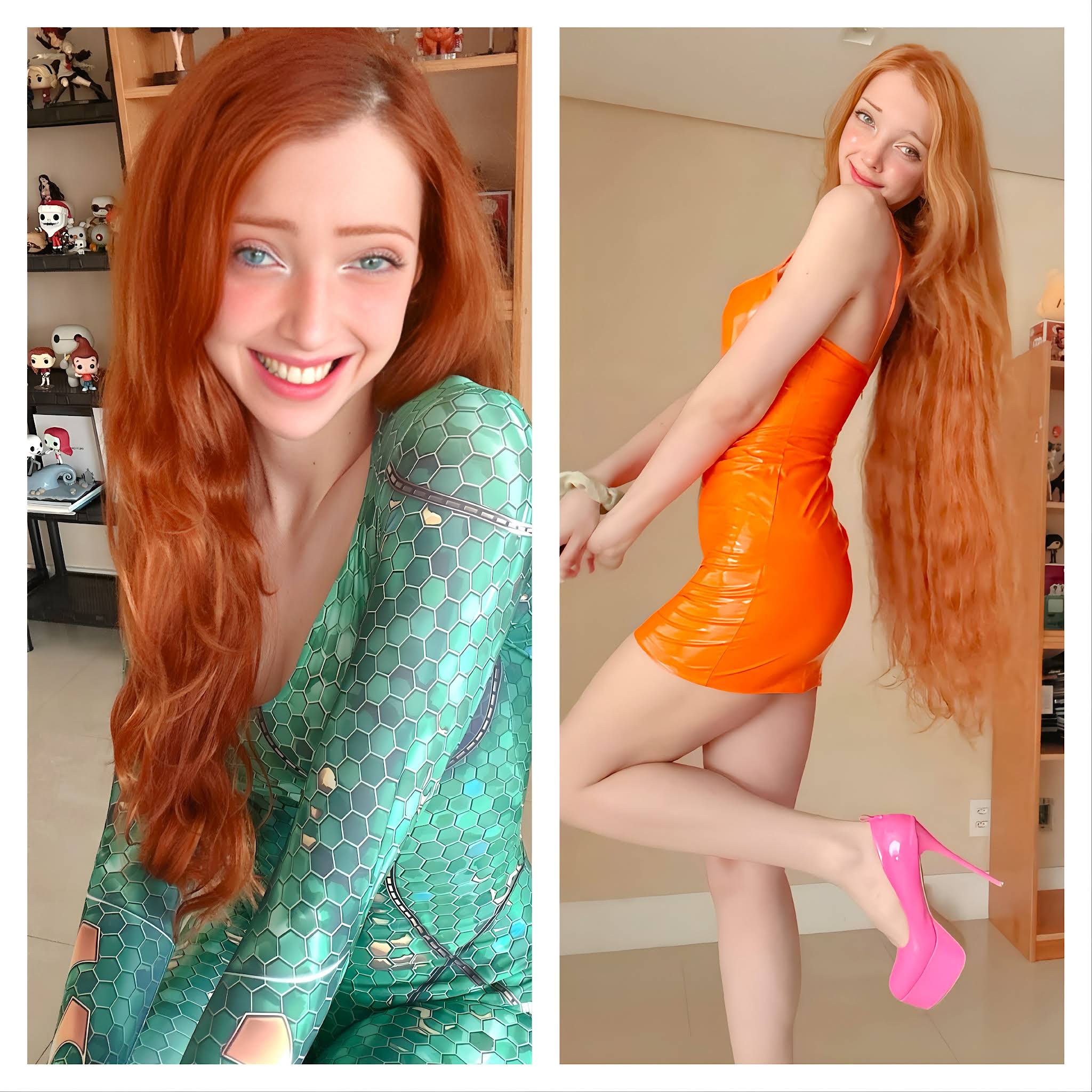 Post from Trans Beauty World
