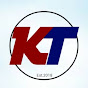 KT tailor logo