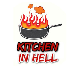 KITCHEN IN HELL 