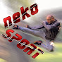 Neko_Sport logo