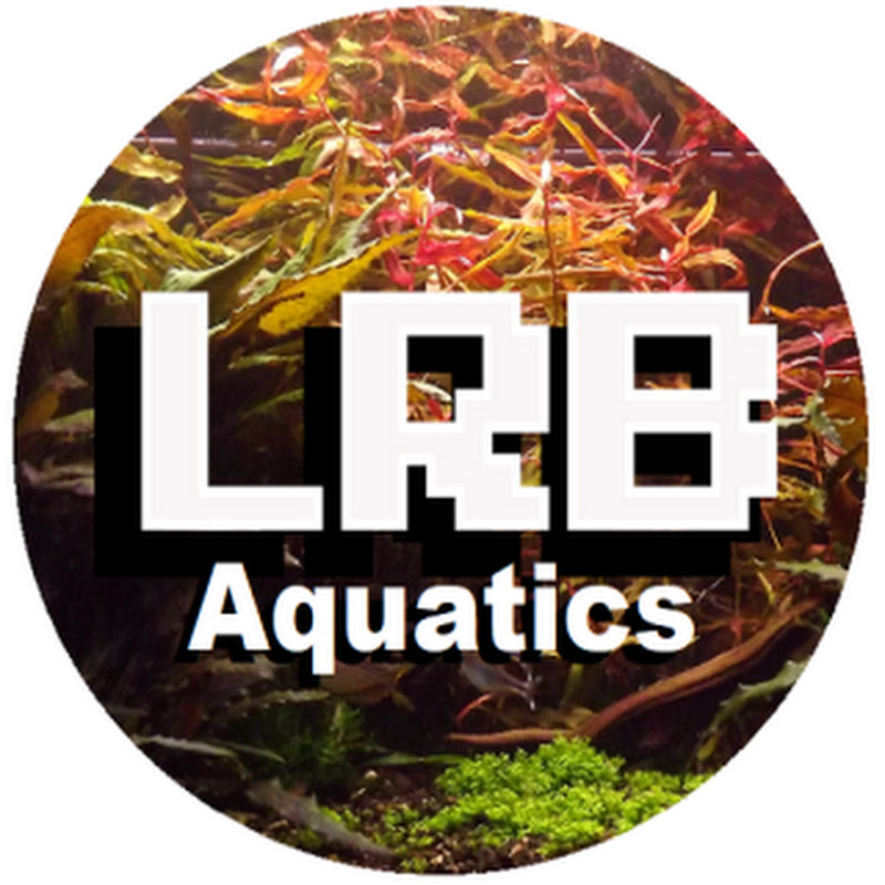 LRB Aquatics - Natures Way